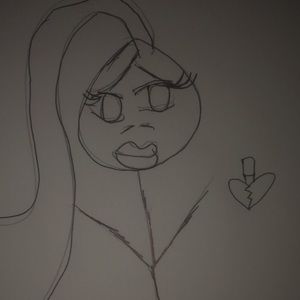 I’m selling my Artwork!